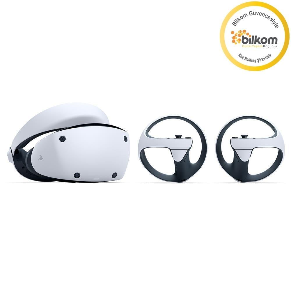 Sony Playstation 5 VR 2 Sanal Gerçeklik Gözlüğü (Bilkom Garantili)