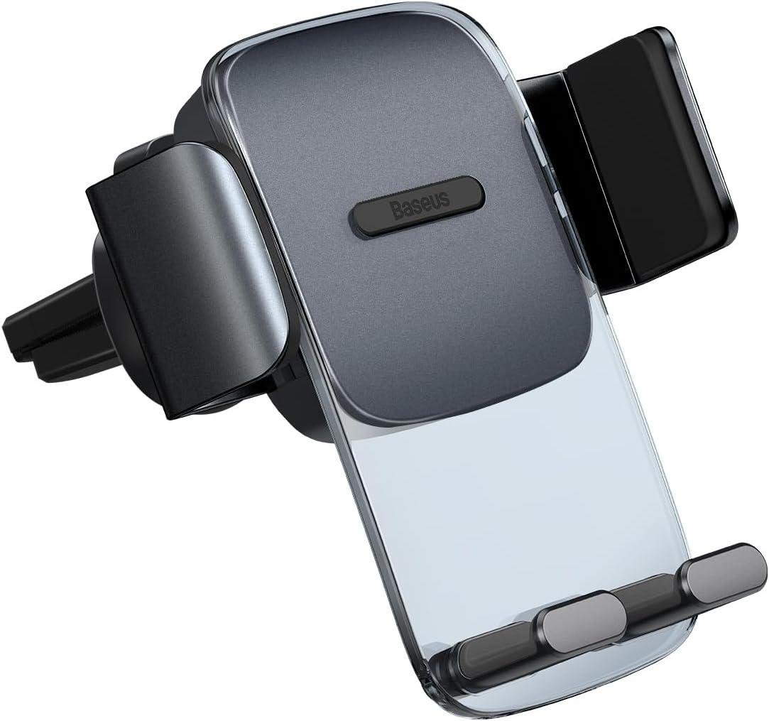 Baseus Easy Control Air Vent Araç İçi Telefon Tutucu