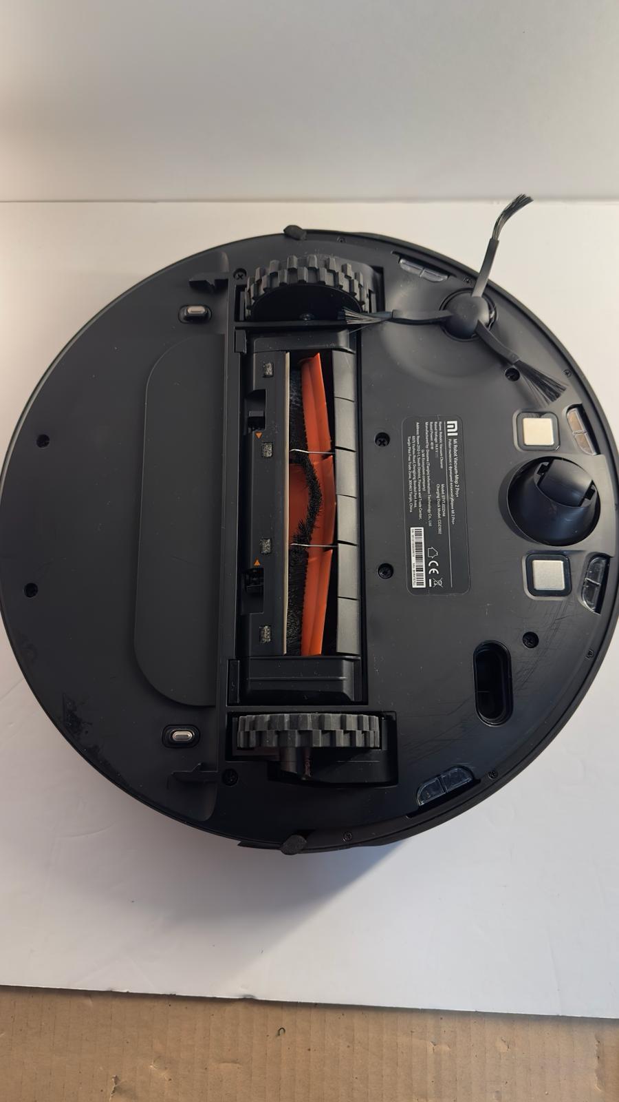 OUTLET Xiaomi Mi Robot Vacuum Mop 2 Pro Plus Akıllı Robot Süpürge