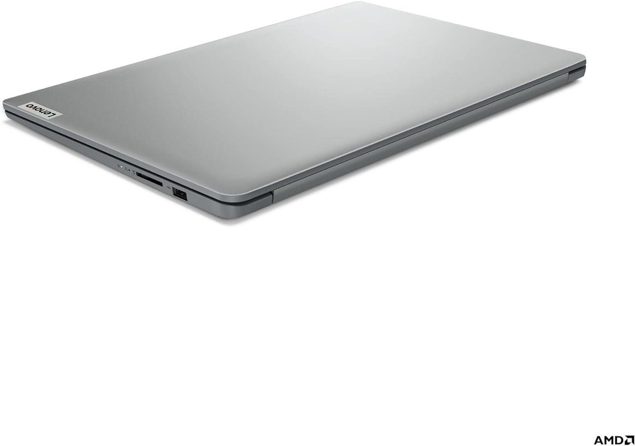 Lenovo IdeaPad 1 15ALC7 AMD Ryzen™ 5 5500U/8GB/512SSD 15,6 FHD Freedoss Tanışabilir Bilgisayar 82R4007QTR