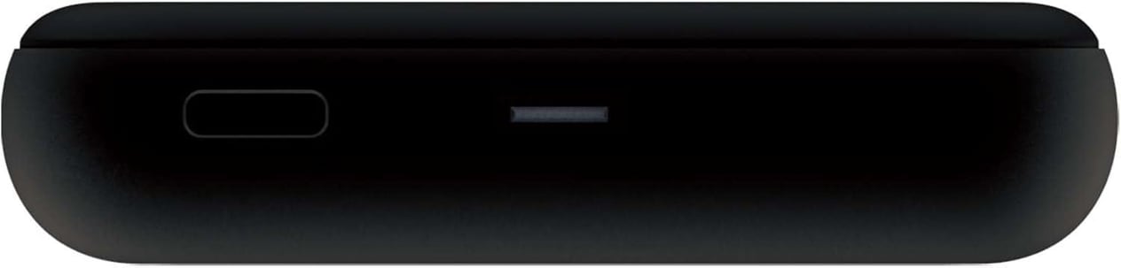 Verbatim Manyetik Power Bank 10000 mAh, Kablosuz Şarj Cihazı 15 W, USB-C ile 20 W PD