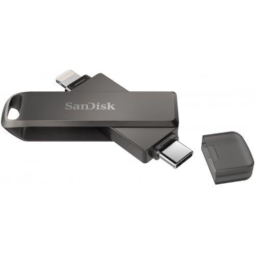 Sandisk iXpand Luxe 256GB iPhone USB Bellek SDIX70N-256G-GN6NE