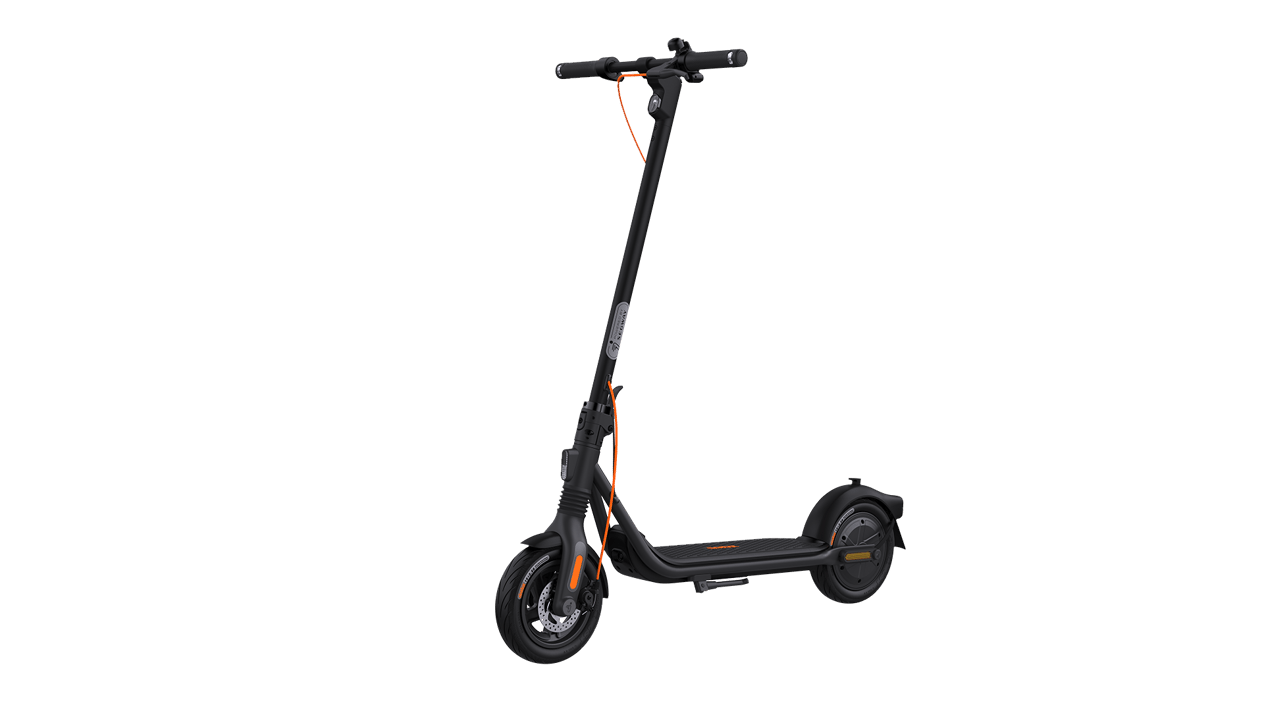 SEGWAY-NINEBOT F2 PRO SCOOTER2