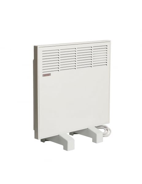 İVİGO ISITICI, EPK4550M05B İVİGO ELEKTRİKLİ PANEL KONVEKTÖR ISITICI MANUEL 500 WATT BEYAZ