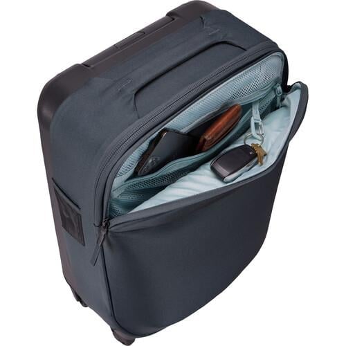 Thule Subterra 2 Kabin Boy Valiz 4 Tekerlekli 55cm,Lacivert