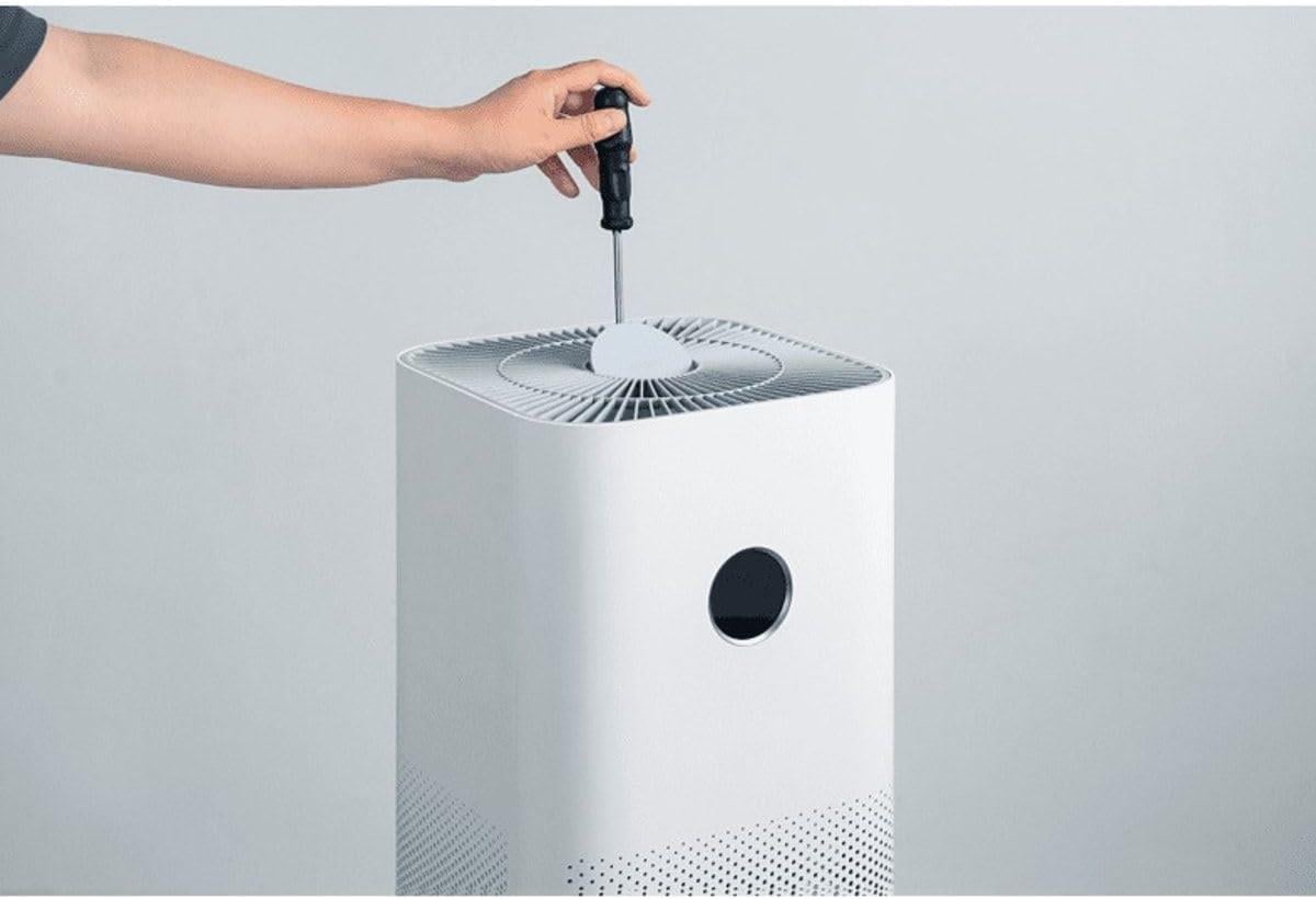 Xiaomi Smart Air Purifier 4 Hava Temizleyici