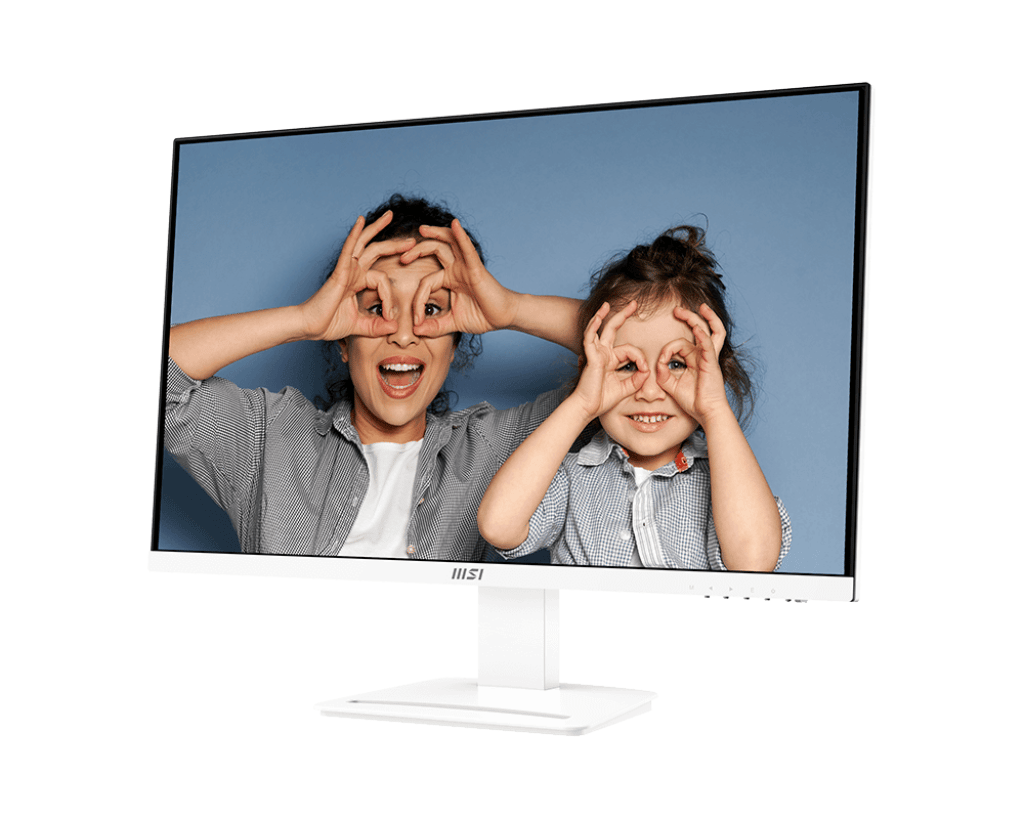 MSI 27