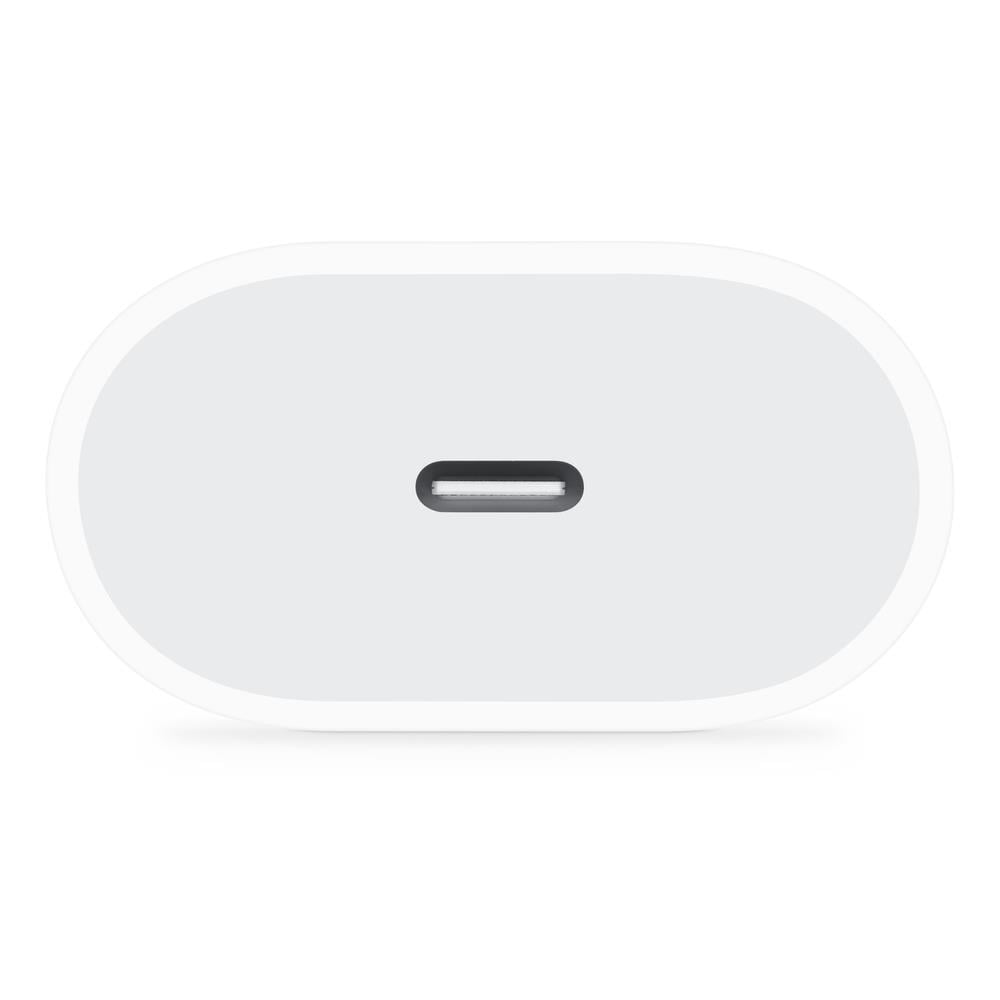 Apple 20W USB-C Güç Adaptörü MHJE3TU/A