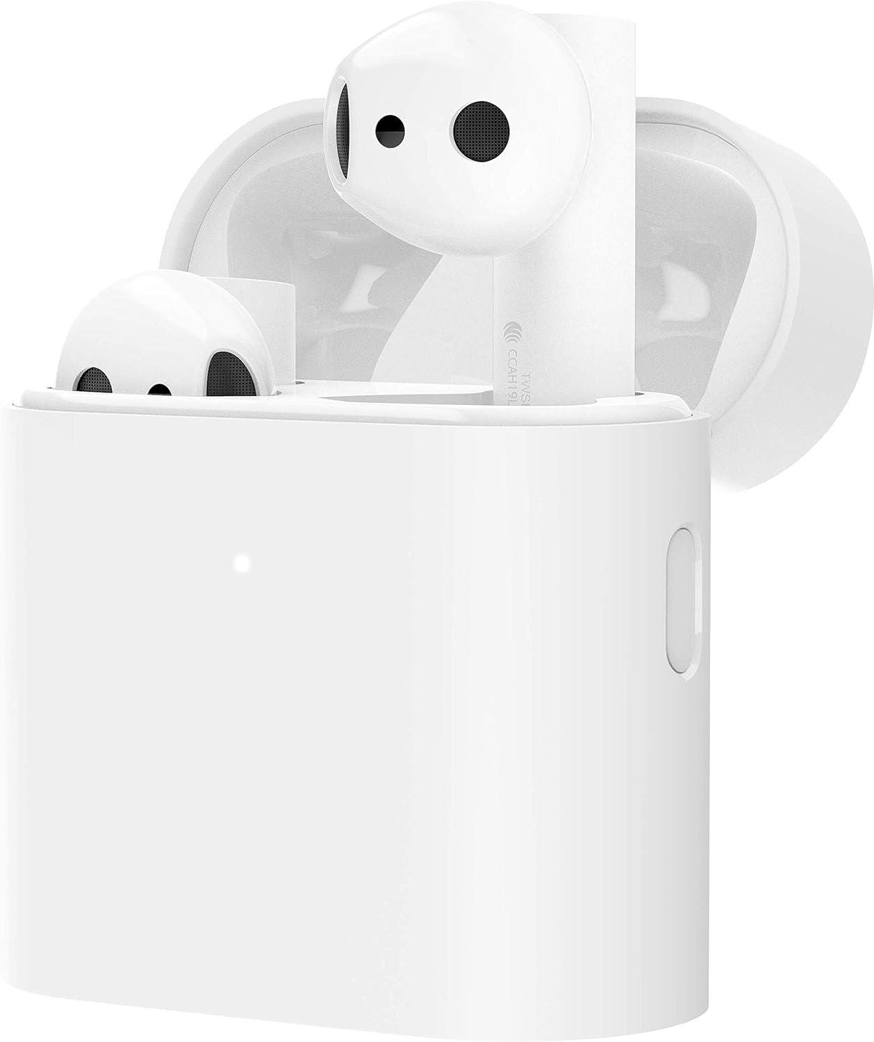Xiaomi ZBW4493GL MI TRUE Wireless AirDOTS PRO 2 TWS BLUETOOTH KULAKLIK - BEYAZ