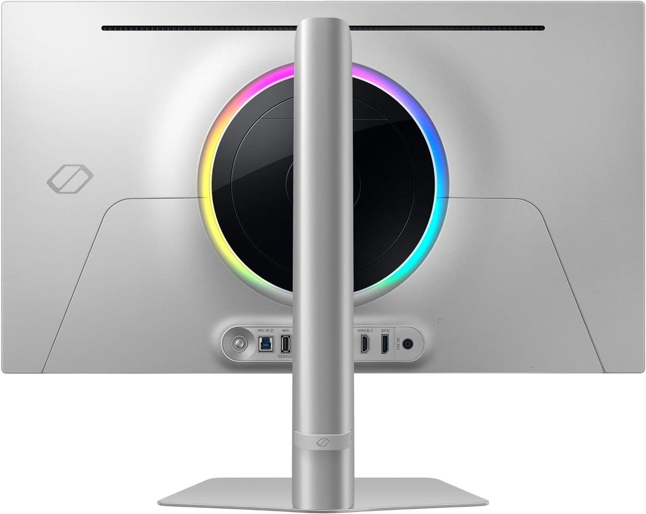 Samsung Odyssey 27