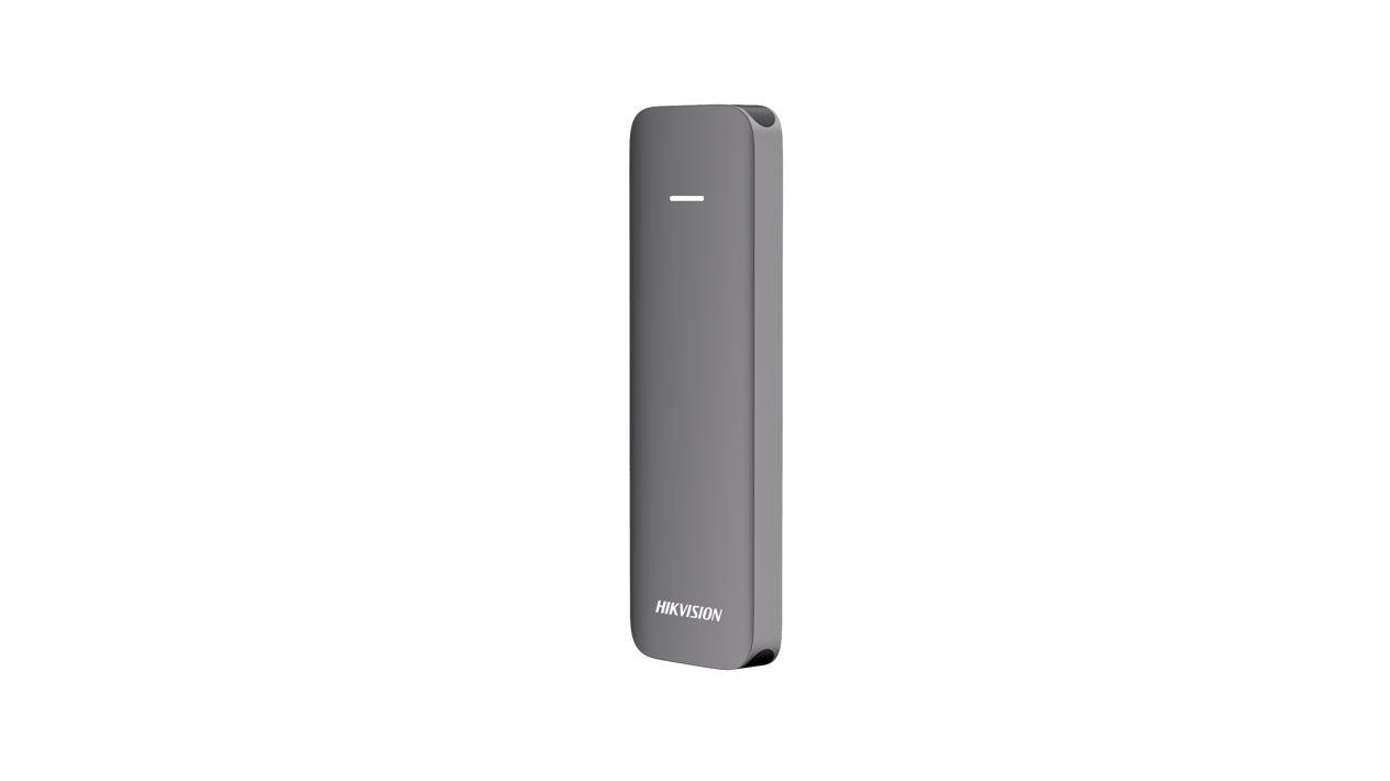 Hikvision WindPro 1TB 1050/1030MB/s Taşınabilir SSD 