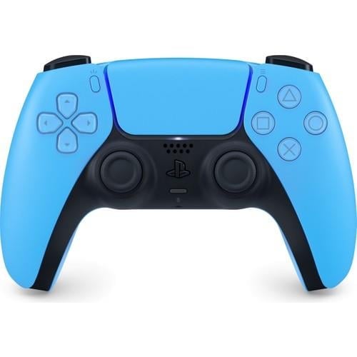 Sony Playstation 5 Dualsense Controller Oyun Kolu - Starlight Blue ( Bilkom Garantili)