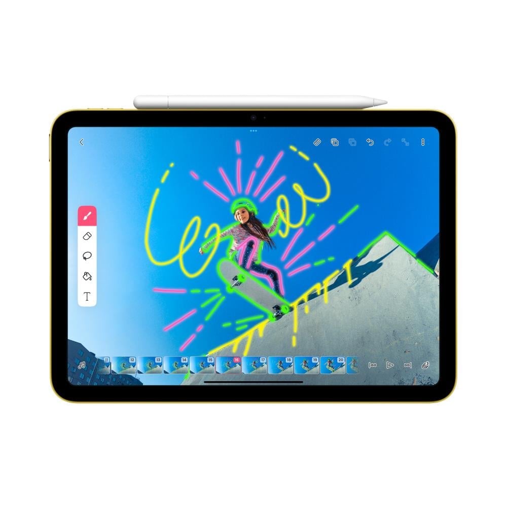 Apple Pencil USB-C MUWA3ZE/A