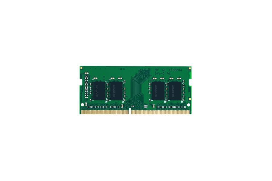 8GB DDR4 3200MHZ CL22 SODIMM RAM