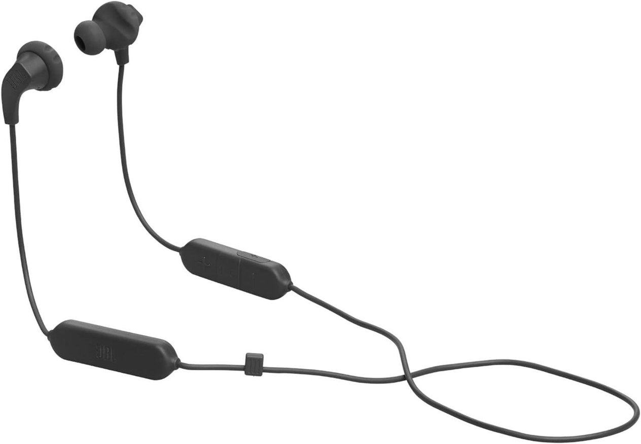 JBL Endurance Run 2 Kulak içi Spor Kulaklık