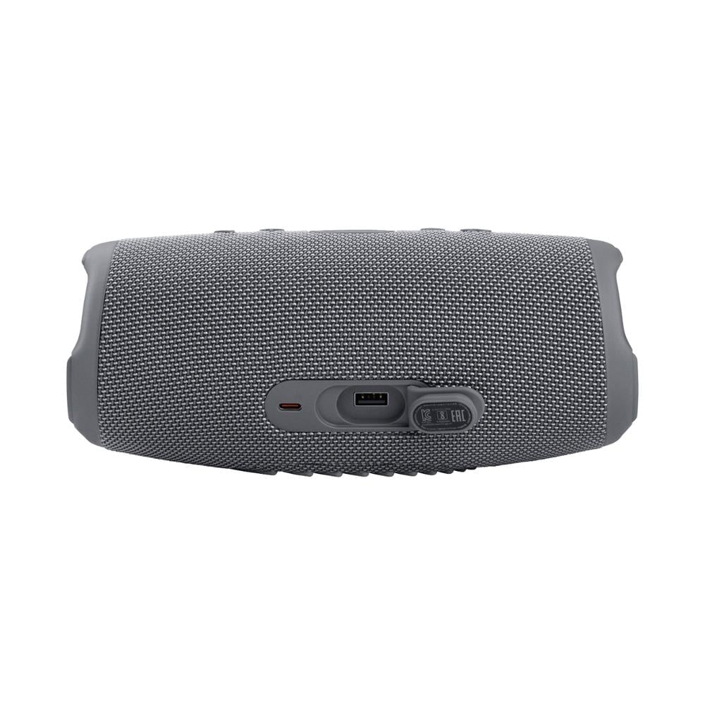 JBL Charge5 Bluetooth Hoparlör IPX7 - Gri 