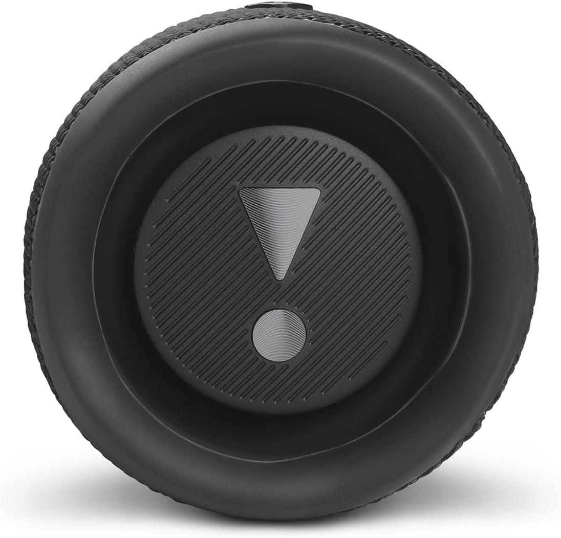 JBL Flip 6 Ip67 Taşınabilir Bluetooth Hoparlör - Siyah