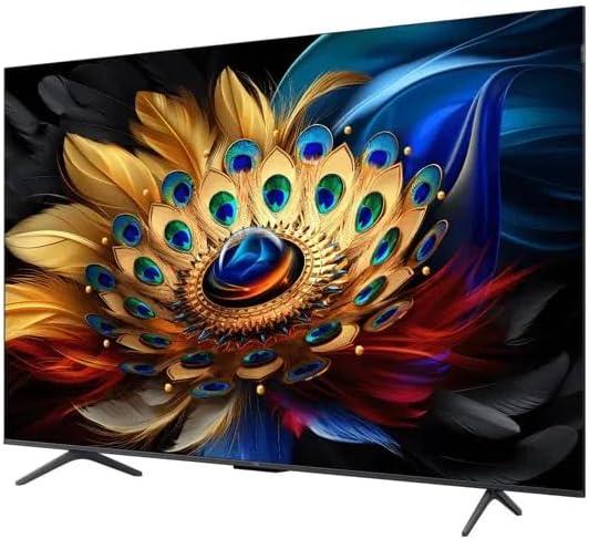 TCL55C655GTV QLED 4K  UHD  55INC UYDULU