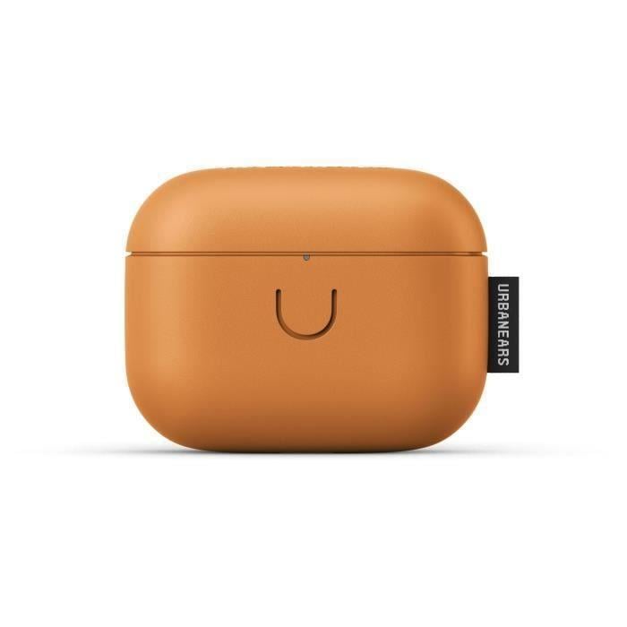 Urbanears Juno ANC Gerçek Kablosuz Bluetooth Kulaklık, Turuncu