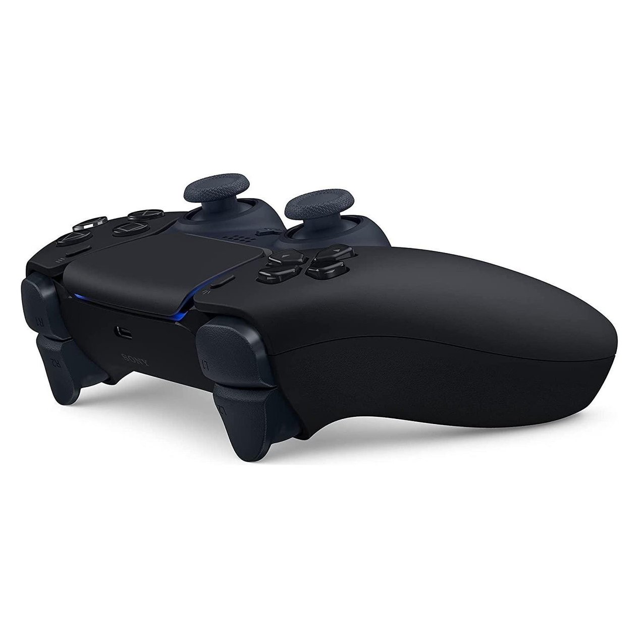 Sony Playstation 5 Dualsense Controller Oyun Kolu - Midnight Black ( Bilkom Garantili)