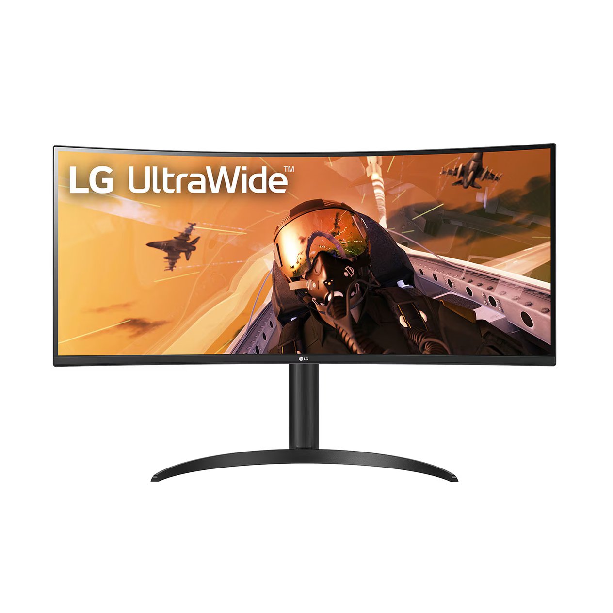 LG UltraWide 34