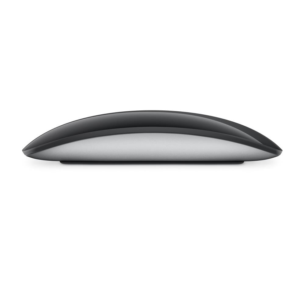 Apple Magic Mouse 2 - Siyah Multi-Touch Yüzey MMMQ3TU
