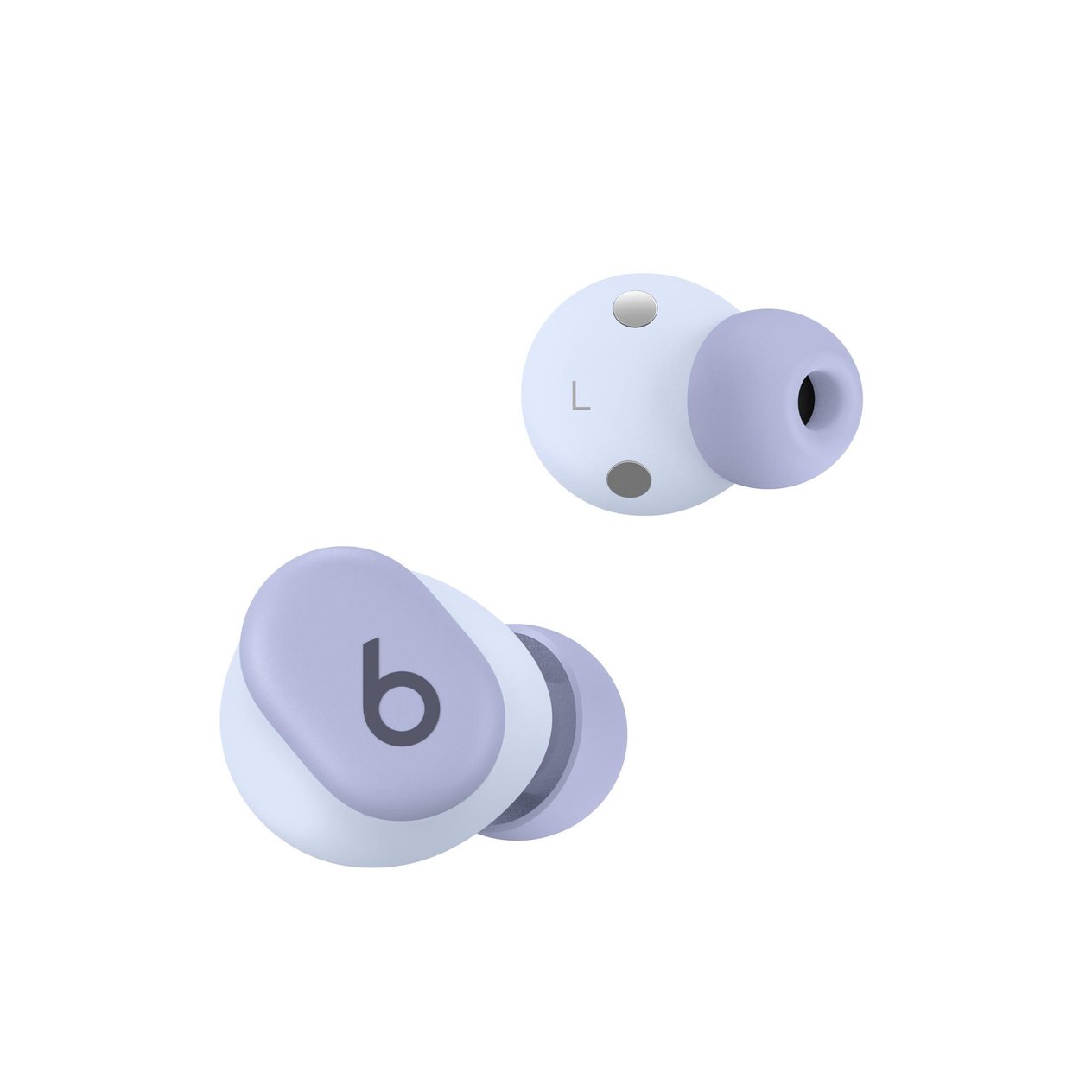 Beats Solo Buds - Gerçek Kablosuz Kulak İçi Kulaklık - Aurora Mavisi