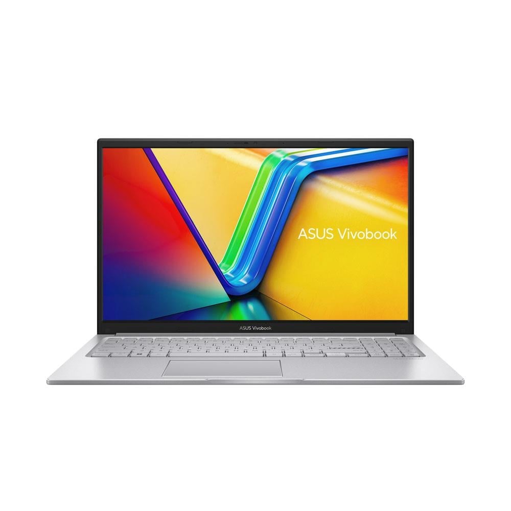 Asus Vivobook 15 X1504ZA-BQ451 i5-1235U/8G/512SSD 15.6 FHD Freedos Taşınabilir Bilgisayar