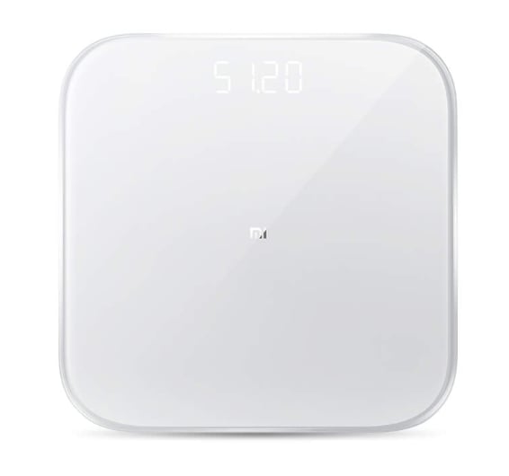 Xiaomi Mi Akıllı Bluetooth Tartı
