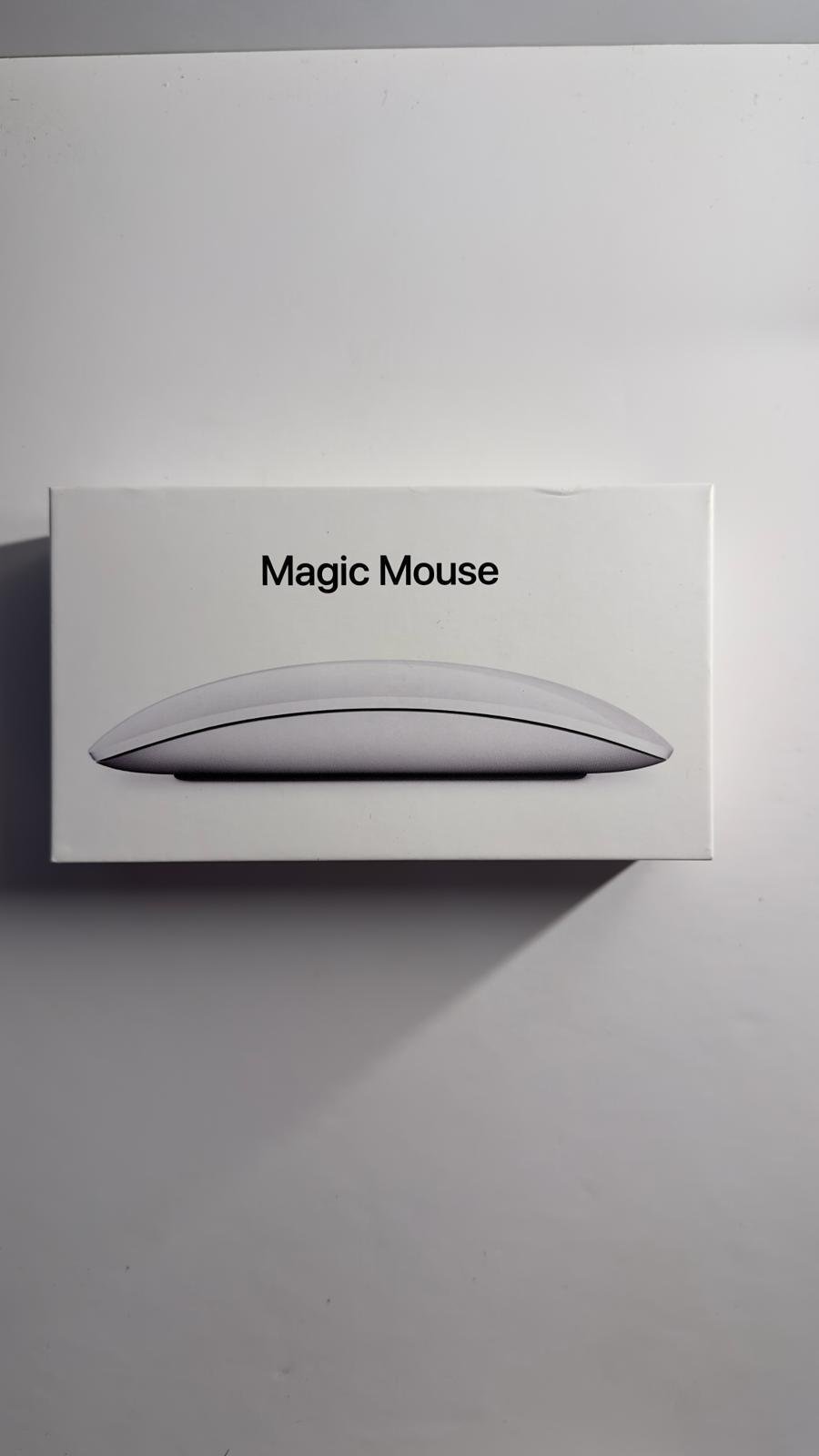 OUTLET Apple Magic Mouse 