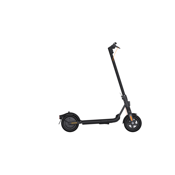 SEGWAY-NINEBOT F2 PRO SCOOTER2