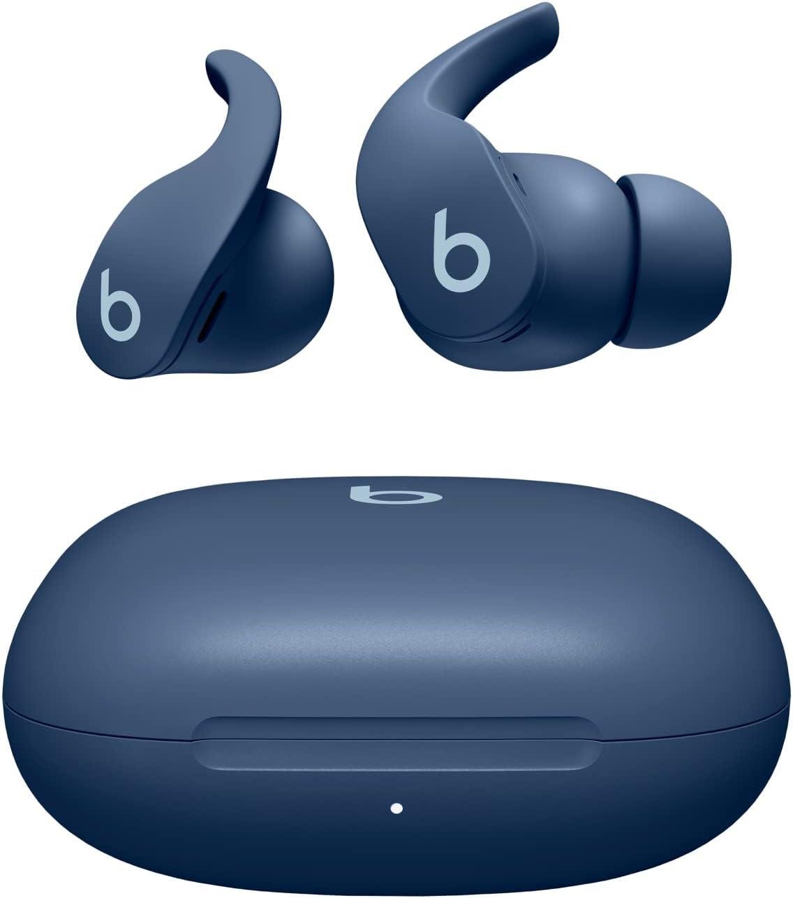 Beats Fit Pro Gürültü Önleme Özellikli Gerçek Kablosuz Kulak İçi Kulaklık - Derin Mavi