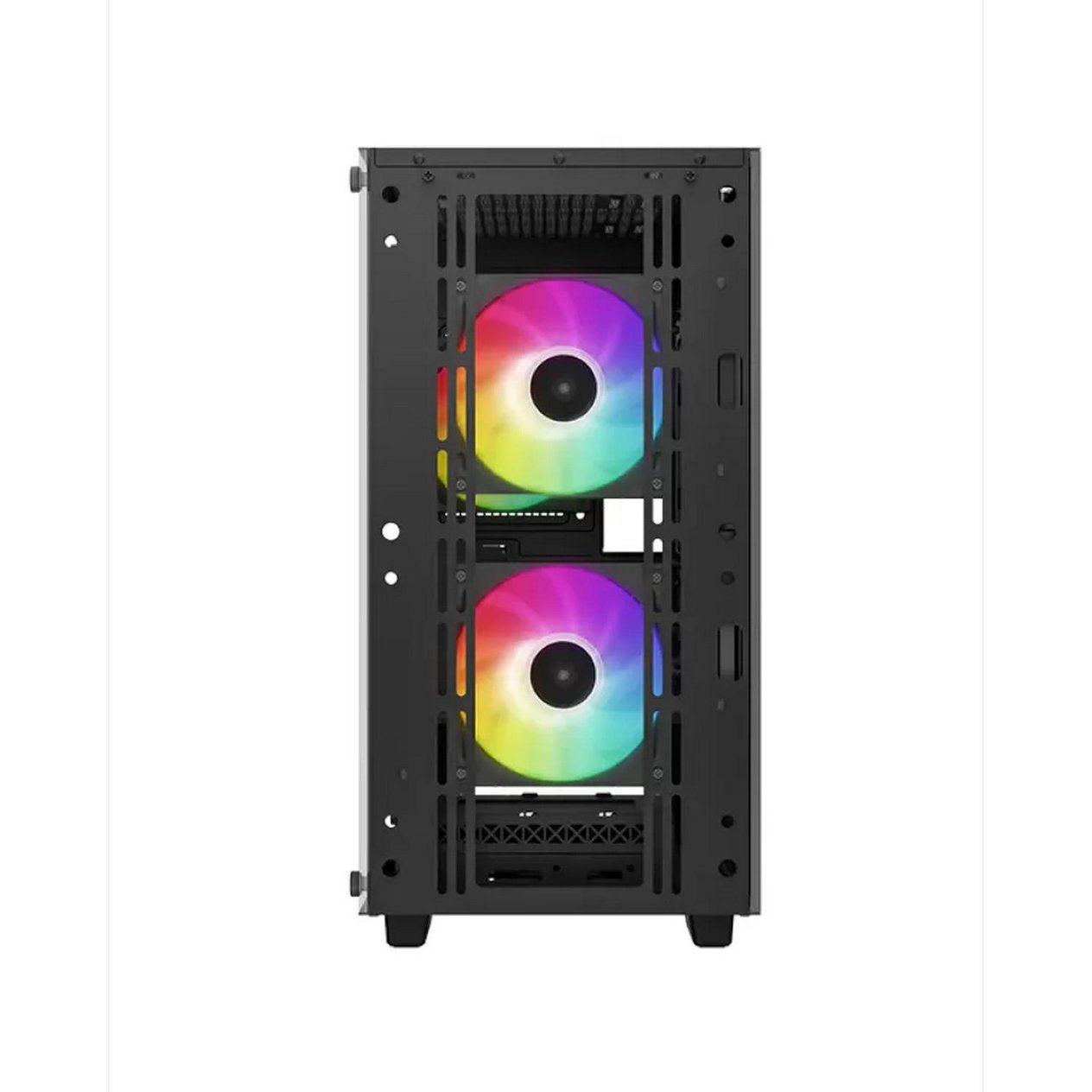 CC360 A RGB Micro ATX Kasa Siyah