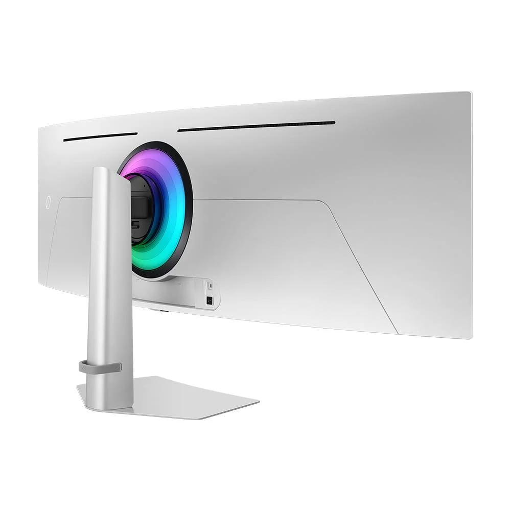 Samsung Odyssey G9 49
