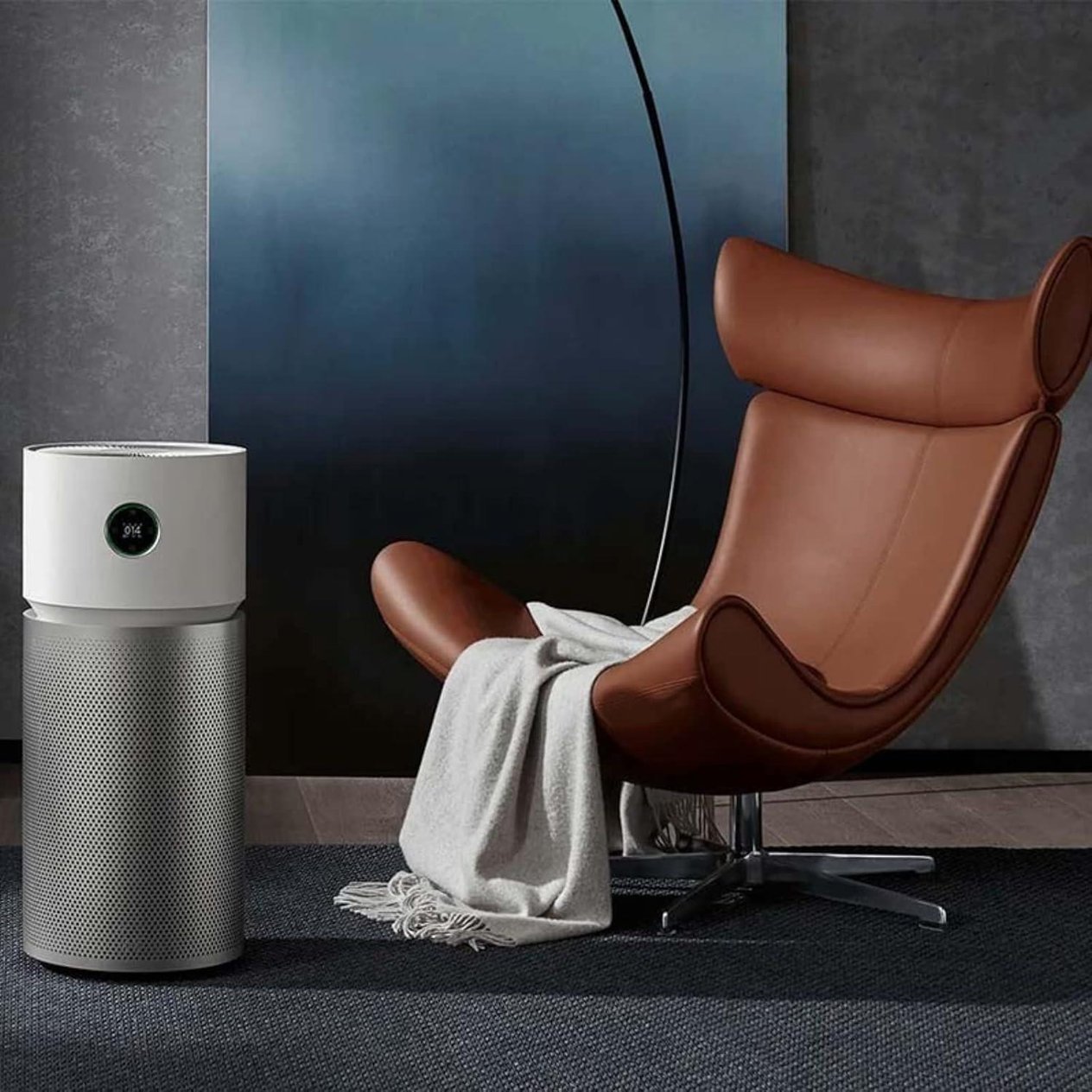 Xiaomi Smart Air Purifier Elite Hava Temizleyici