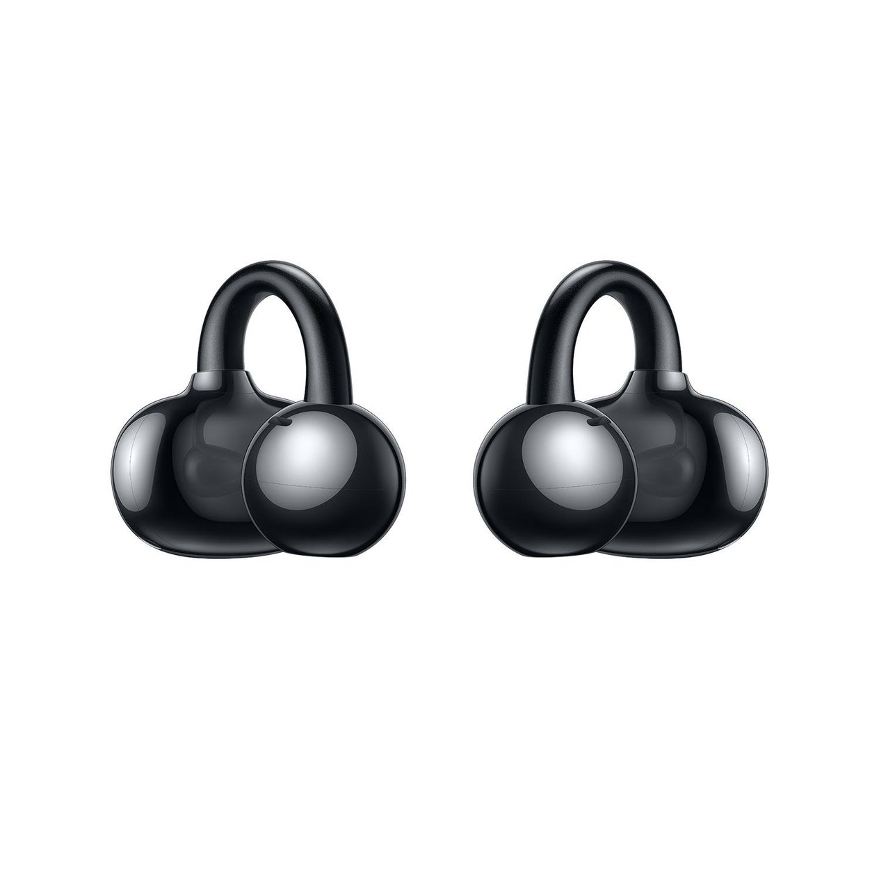 Huawei FreeClip Bluetooth Kulaklık - Siyah