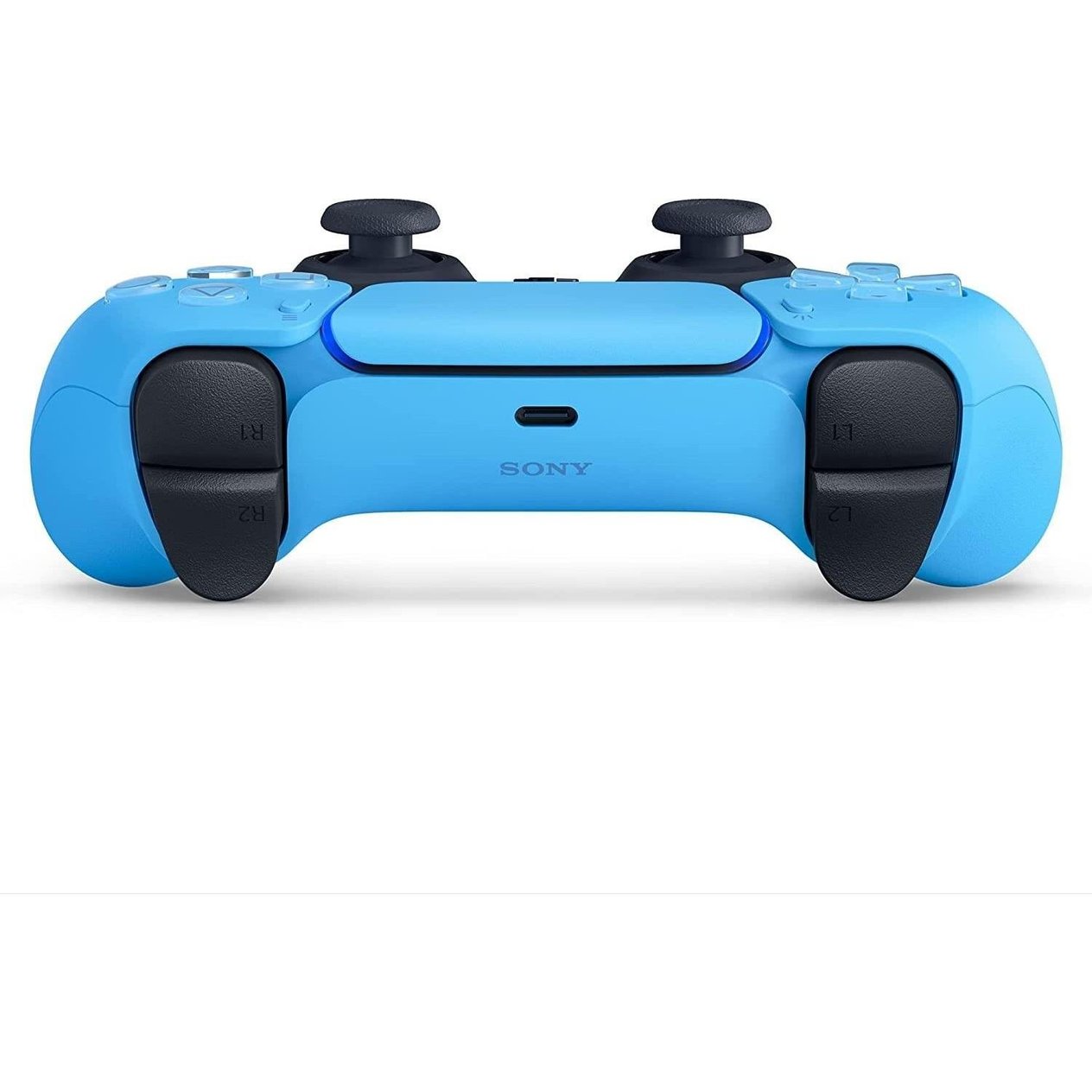 Sony Playstation 5 Dualsense Controller Oyun Kolu - Starlight Blue ( Bilkom Garantili)