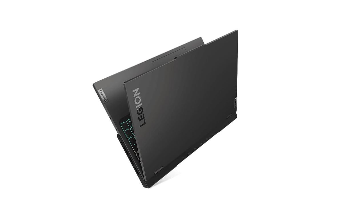 Lenovo Legion Pro 7 16IRX8H Intel Core i9 13900HX 32GB (DDR5-5600mhz) 1TB SSD 16GB RTX4090(175W) 240Hz 16