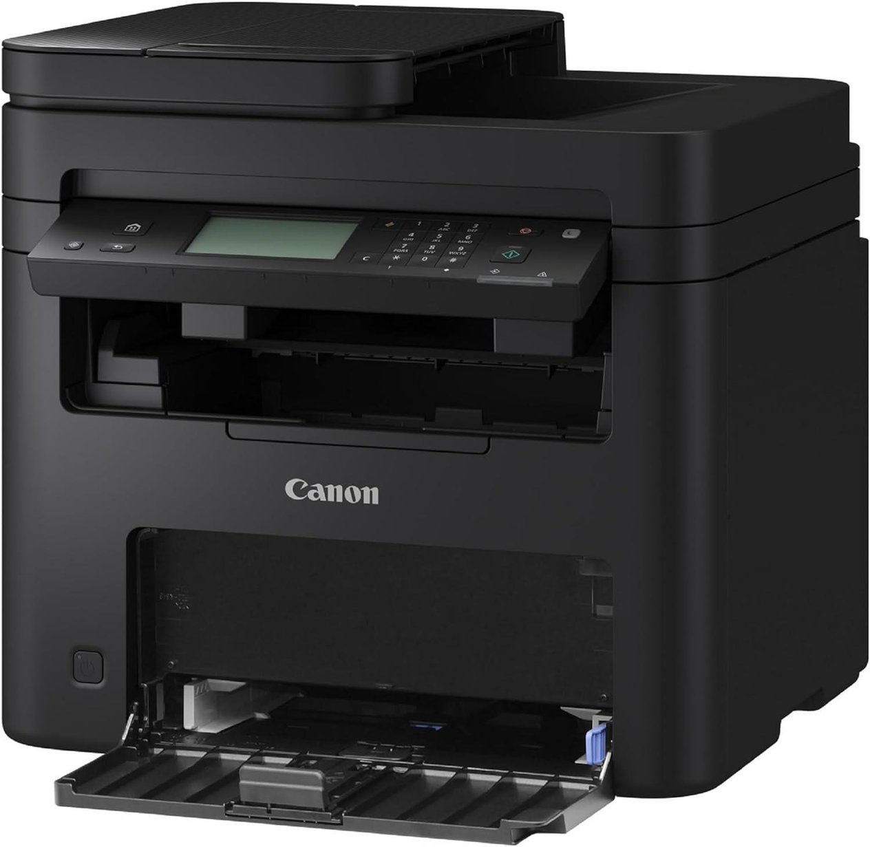 Canon i-Sensys MF275DW Wi-Fi + Tarayıcı + Fotokopi + Faks Mono Çok Fonksiyonlu Lazer Yazıcı