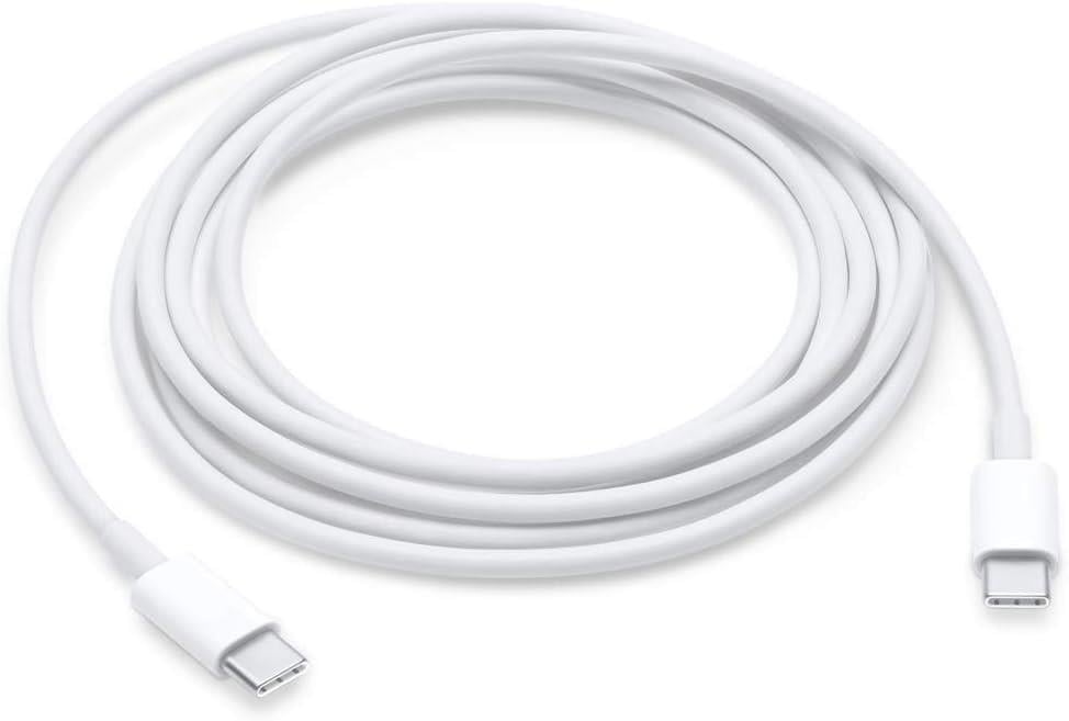 Apple USB-C Şarj Kablosu - 2 Metre