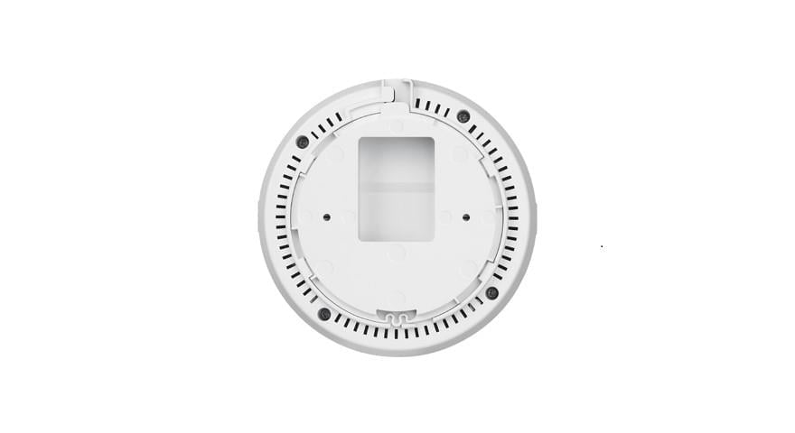 ZYXEL NWA1123-AC PRO DUAL BAND KABLOSUZ POE DESTEKLİ ACCESS POINT(ENJEKTÖRSÜZ)