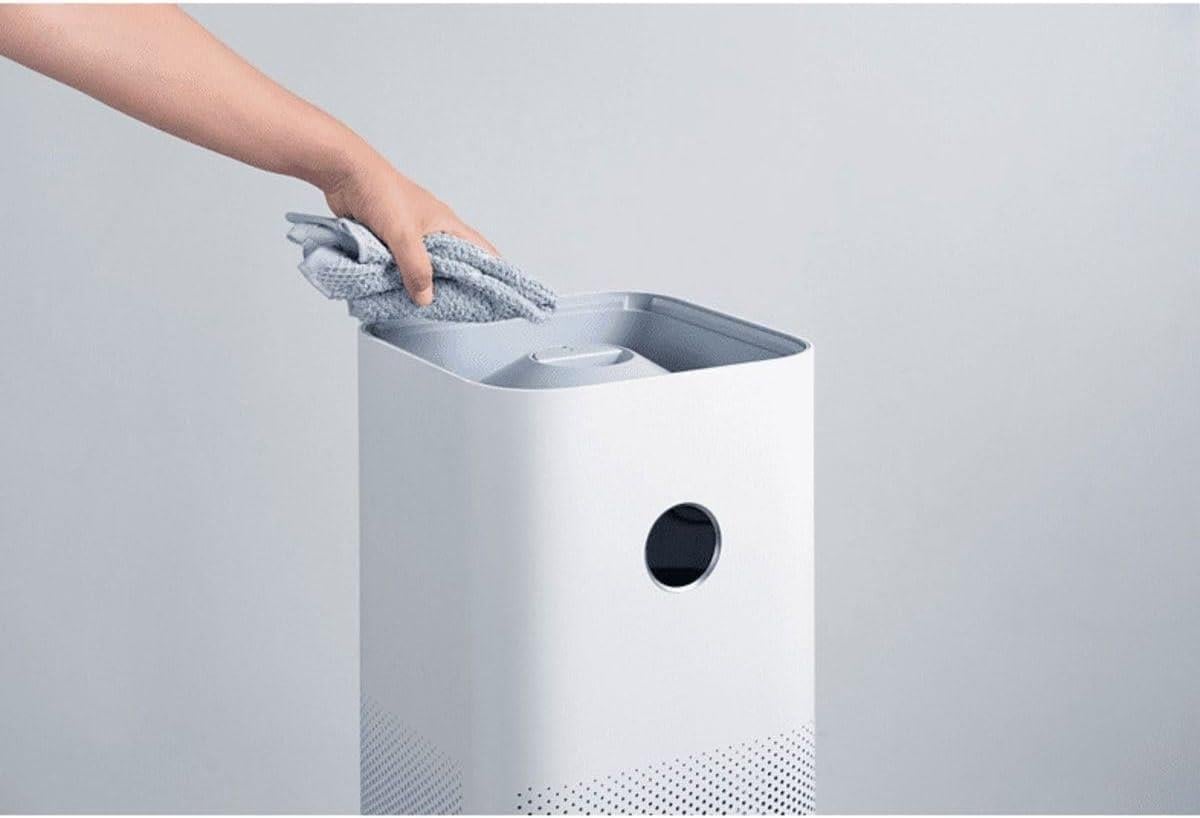Xiaomi Smart Air Purifier 4 Hava Temizleyici