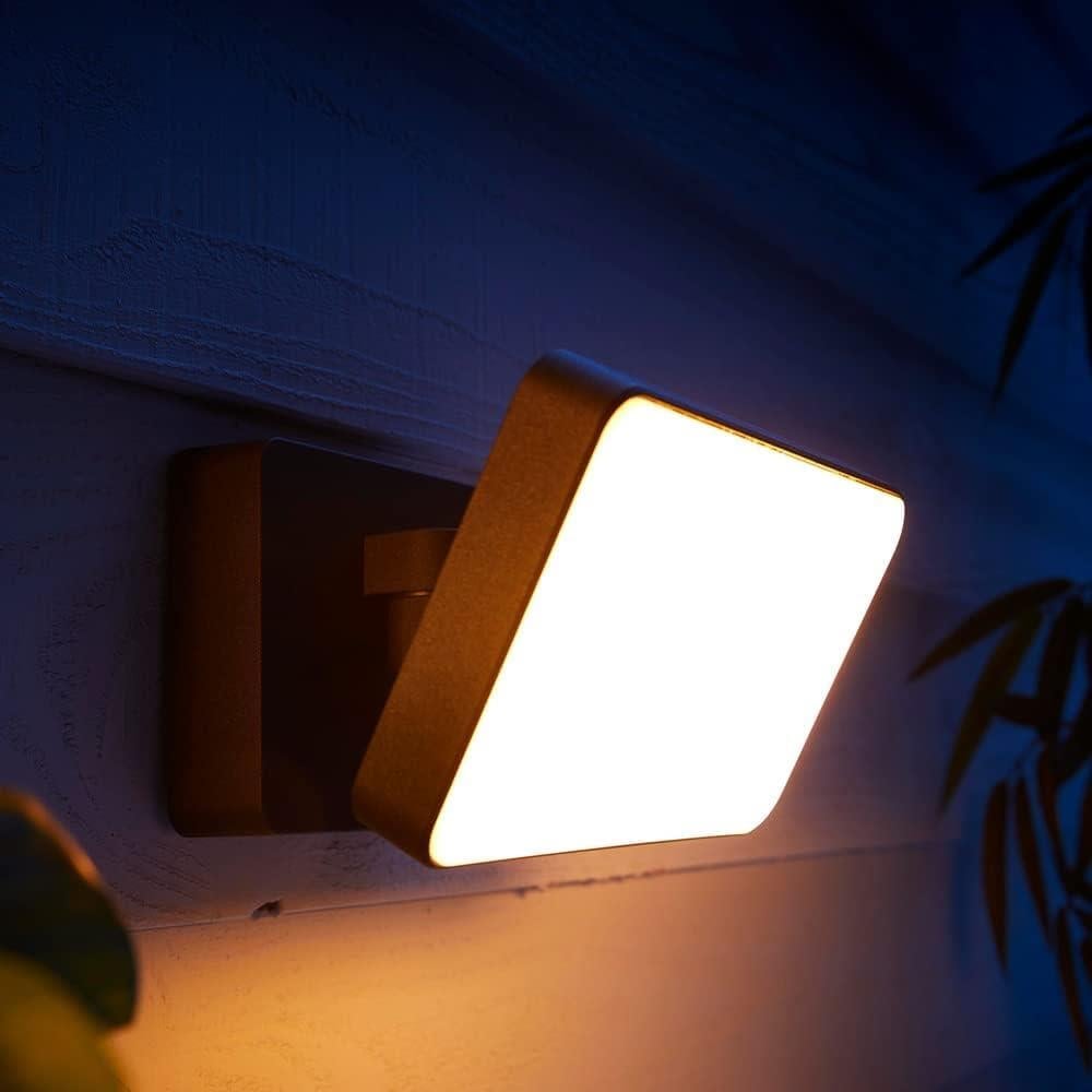 Philips Hue Discover WCA Dış Mekan Projektör- 915005731401