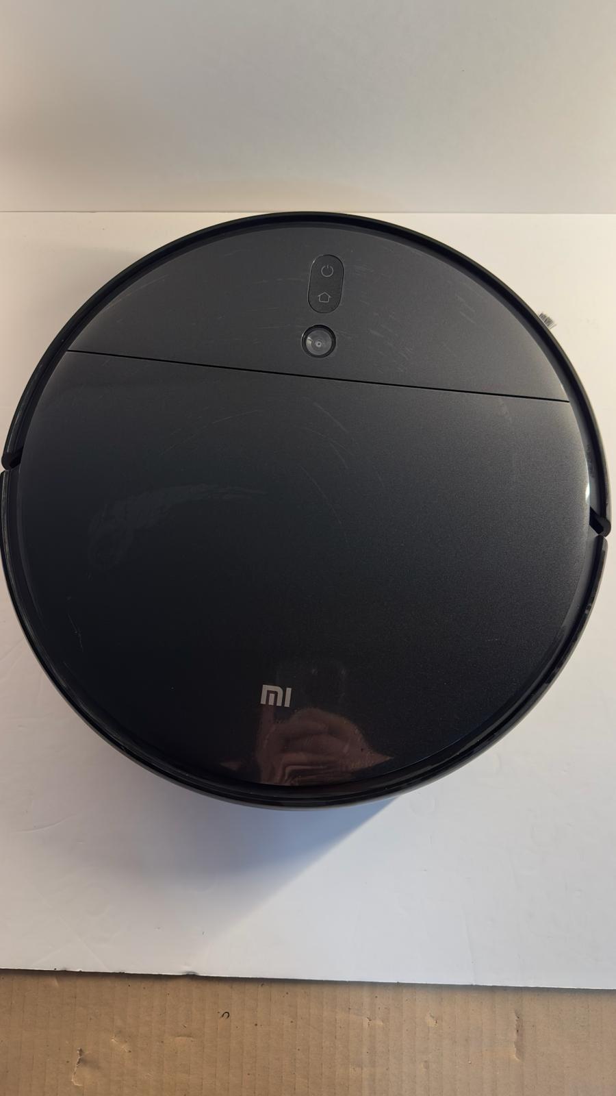 OUTLET Xiaomi Mi Robot Vacuum Mop 2 Pro Plus Akıllı Robot Süpürge