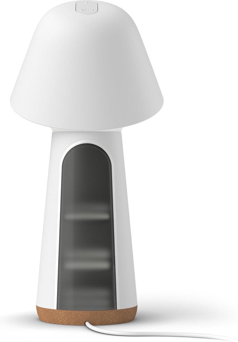 Philips Hue Twilight Beyaz Masa Lambası