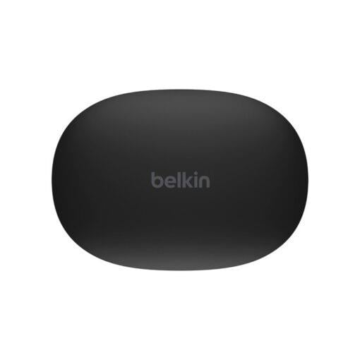 Belkin SoundForm Bolt TWS Bluetooth Kulaklık - Siyah