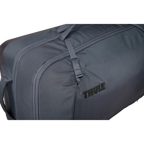 Thule Subterra 2 Tekerlekli Duffel,Büyük Boy Valiz 90L, Dark Slate