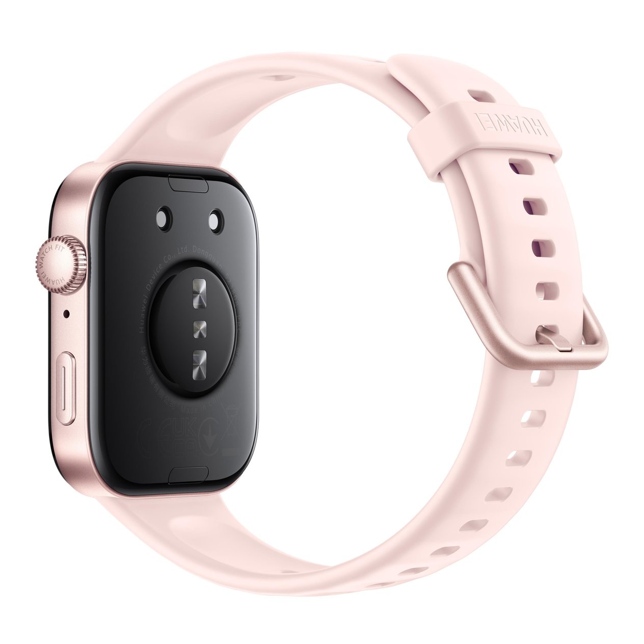Huawei WATCH Fit 3 Akıllı Saat - Pembe