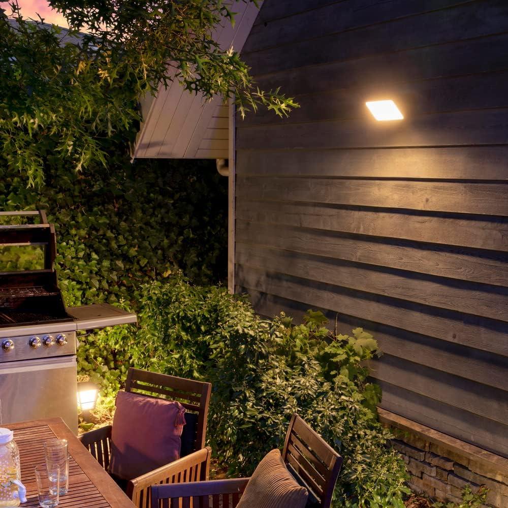 Philips Hue Discover WCA Dış Mekan Projektör- 915005731401
