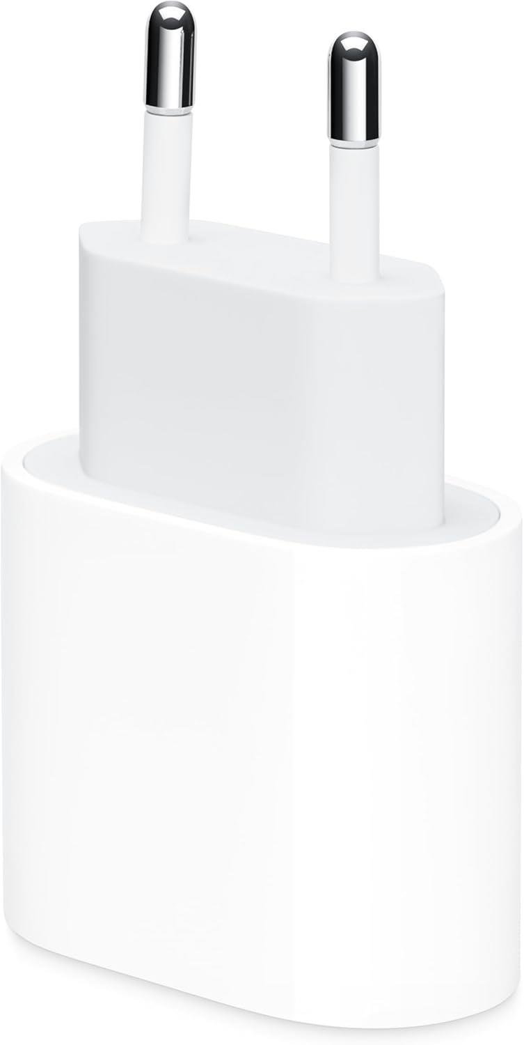 Apple 20 W USB-C Güç Adaptörü ​​​​​​​( Apple Türkiye Garantili )